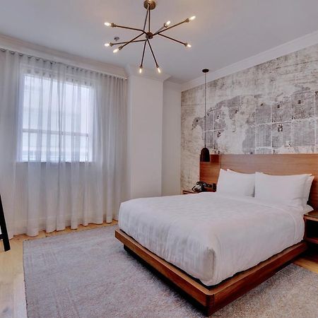 The Walper Hotel, Part Of Jdv By Hyatt Kitchener Dış mekan fotoğraf